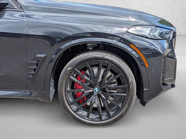 New 2026 BMW X5 M60i image 10