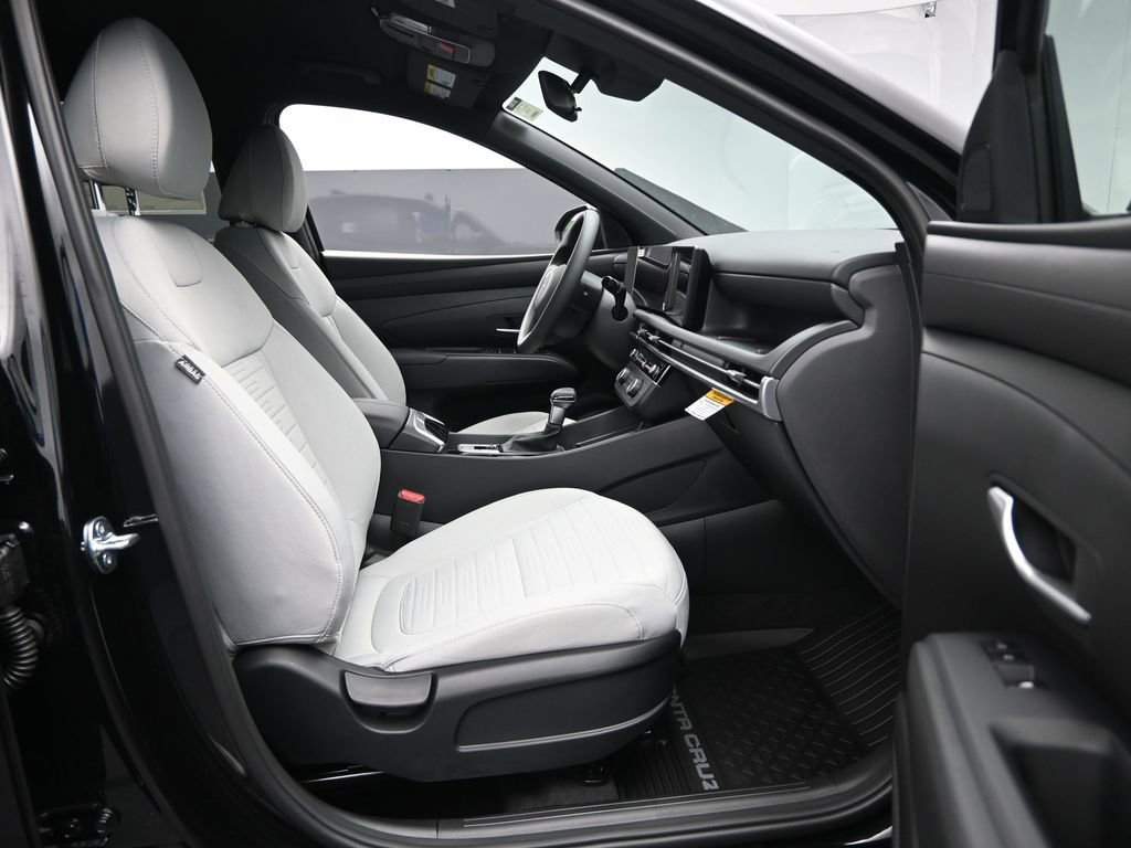 New 2026 Hyundai Santa Cruz SE image 31