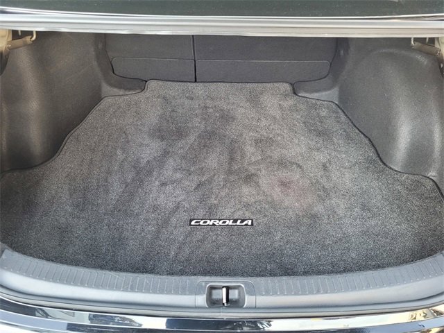 Used 2024 Toyota Corolla LE image 19