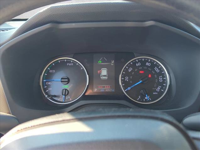 Certified 2022 Toyota RAV4 LE AWD/4WD image 18