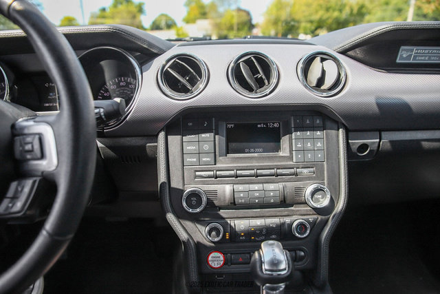 Used 2017 Ford Mustang GT image 32