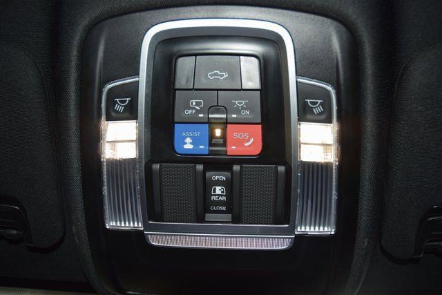 Used 2024 RAM 3500 Laramie w/ Night Edition image 49