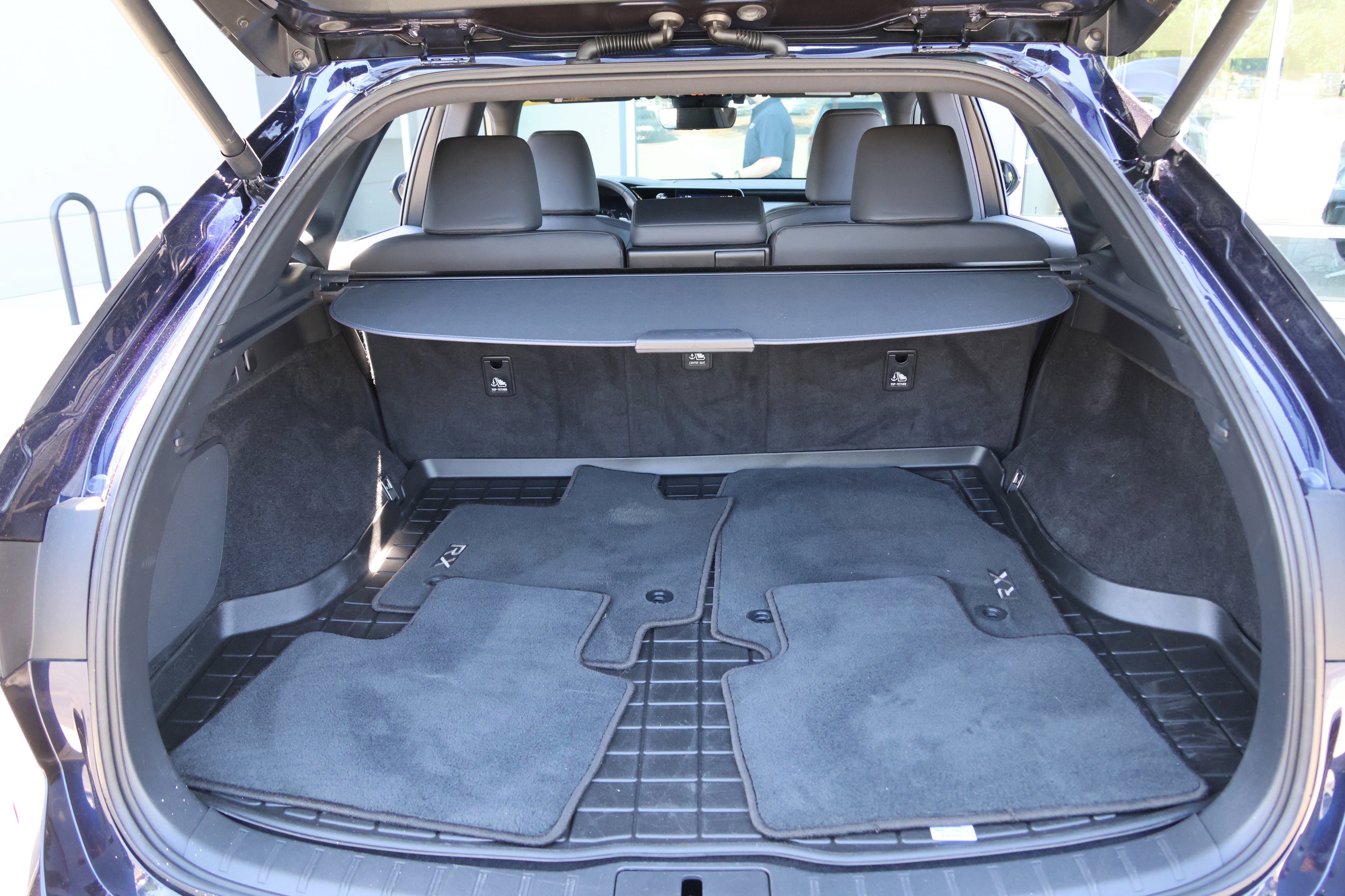 Used 2024 Lexus RX 350 FWD w/ Technology Package image 34