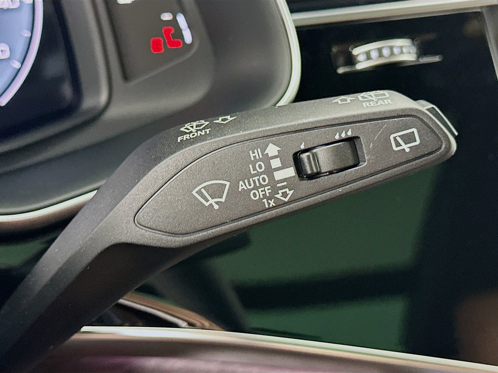 New 2026 Audi Q8 Premium Plus AWD/4WD image 22