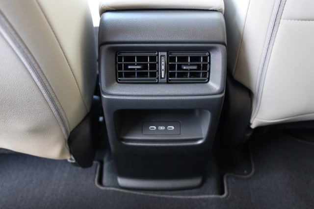 New 2026 Honda CR-V EX-L image 27
