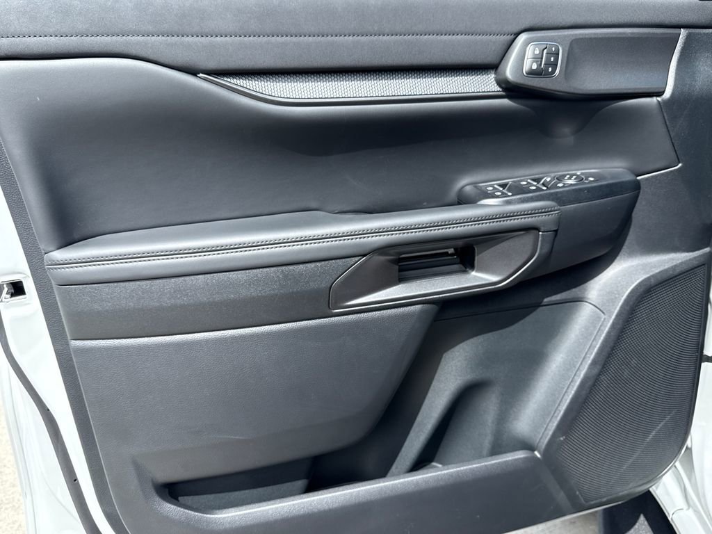 New 2026 Ford Ranger Raptor image 18