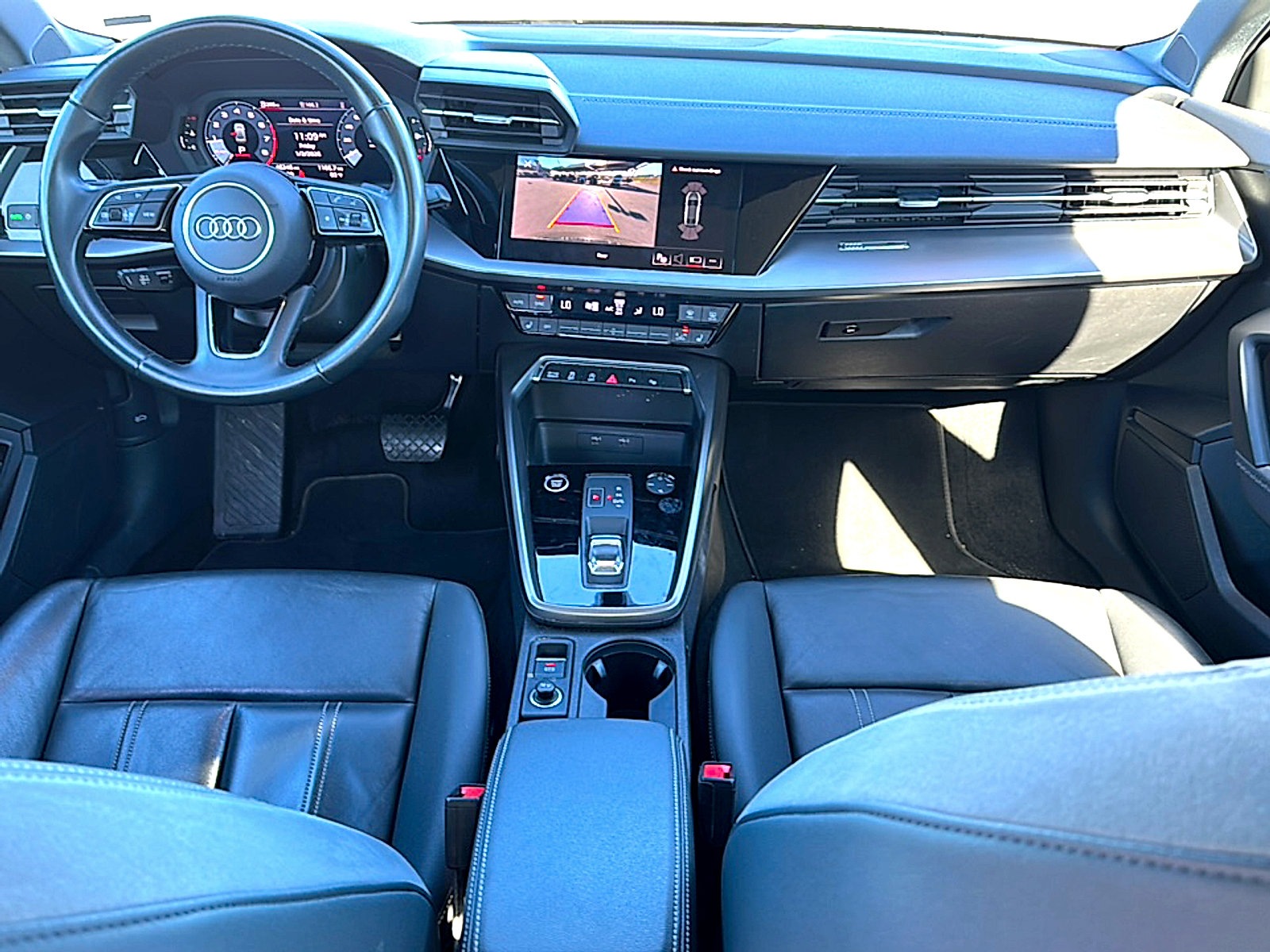 Used 2024 Audi A3 2.0T Premium image 20