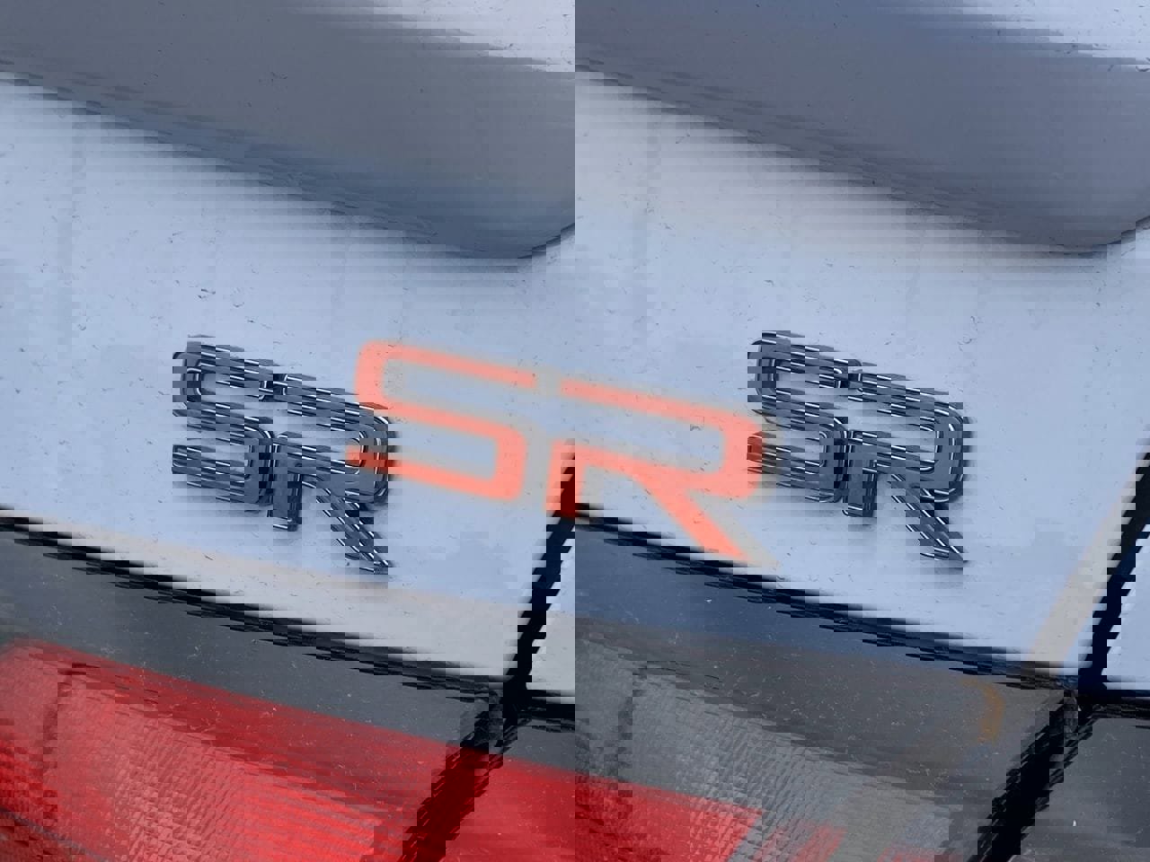 Certified 2025 Nissan Versa SR w/ Trunk Package image 6