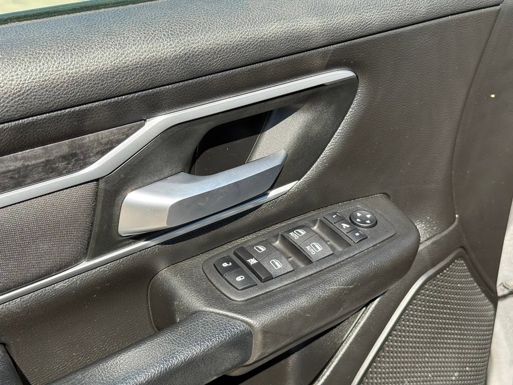 Used 2023 RAM 1500 Big Horn AWD/4WD image 12
