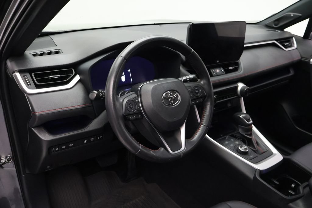 Used 2023 Toyota RAV4 XSE w/ Weather Package AWD/4WD image 15