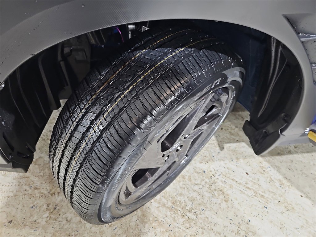 New 2026 Subaru Crosstrek 2.5i Sport image 30