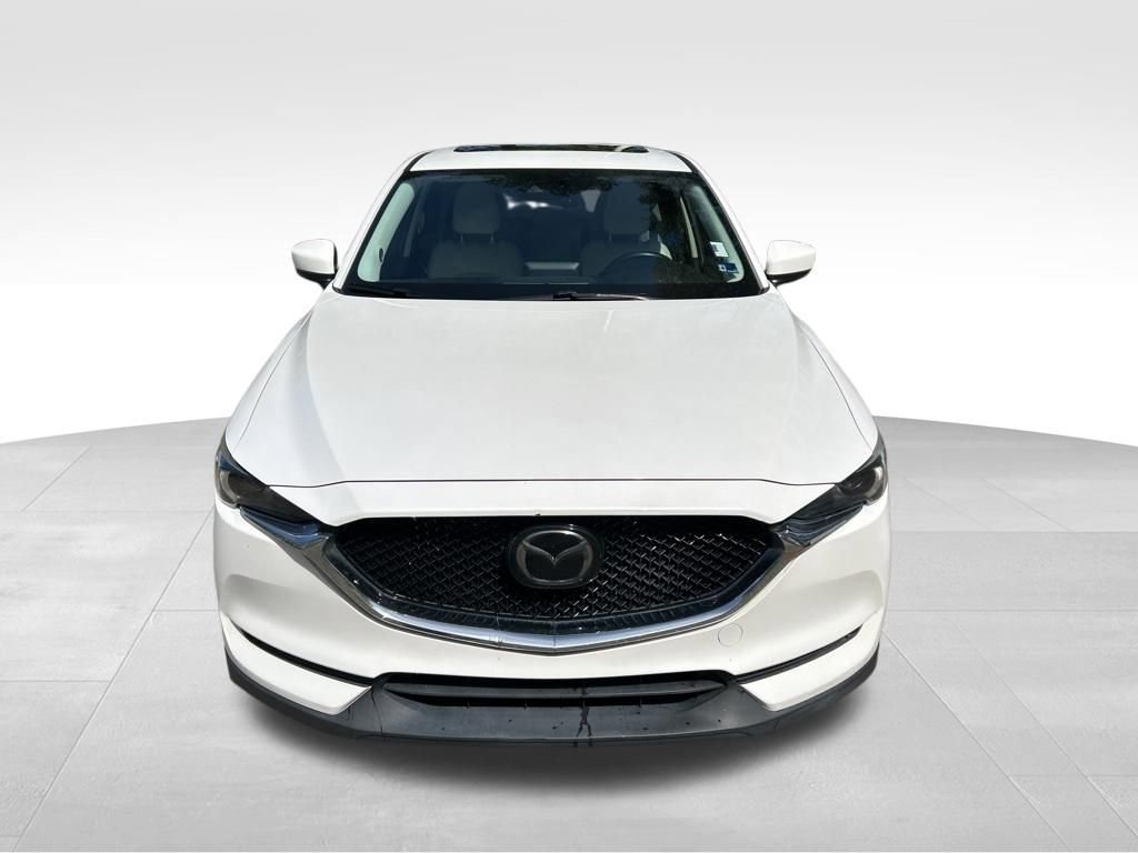 Used 2017 MAZDA CX-5 Grand Touring image 9