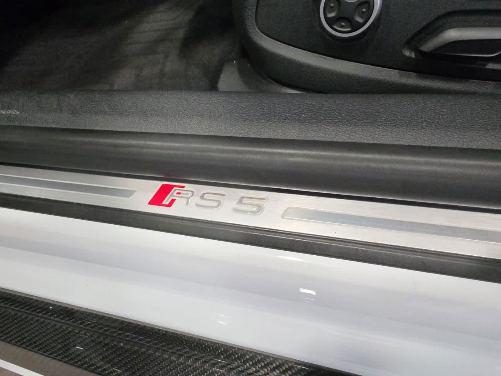 Used 2019 Audi RS 5 AWD/4WD image 21