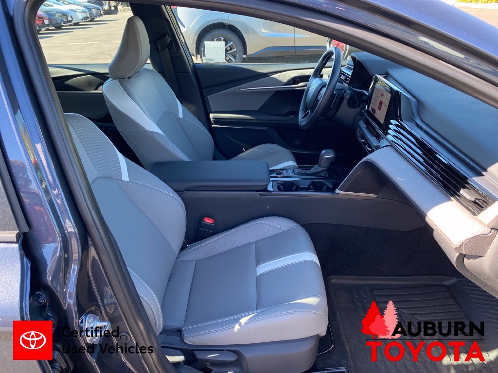 Certified 2026 Toyota Camry SE w/ Convenience Package FWD image 22