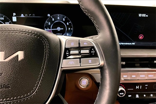 Used 2024 Kia Telluride SX X-Pro image 24