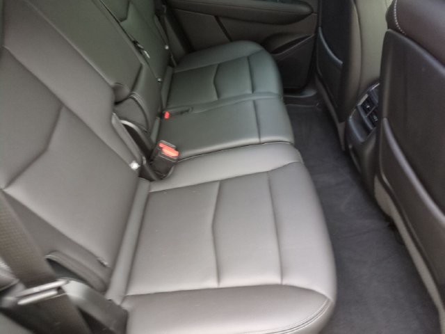 Certified 2023 Cadillac XT5 Luxury AWD/4WD image 24