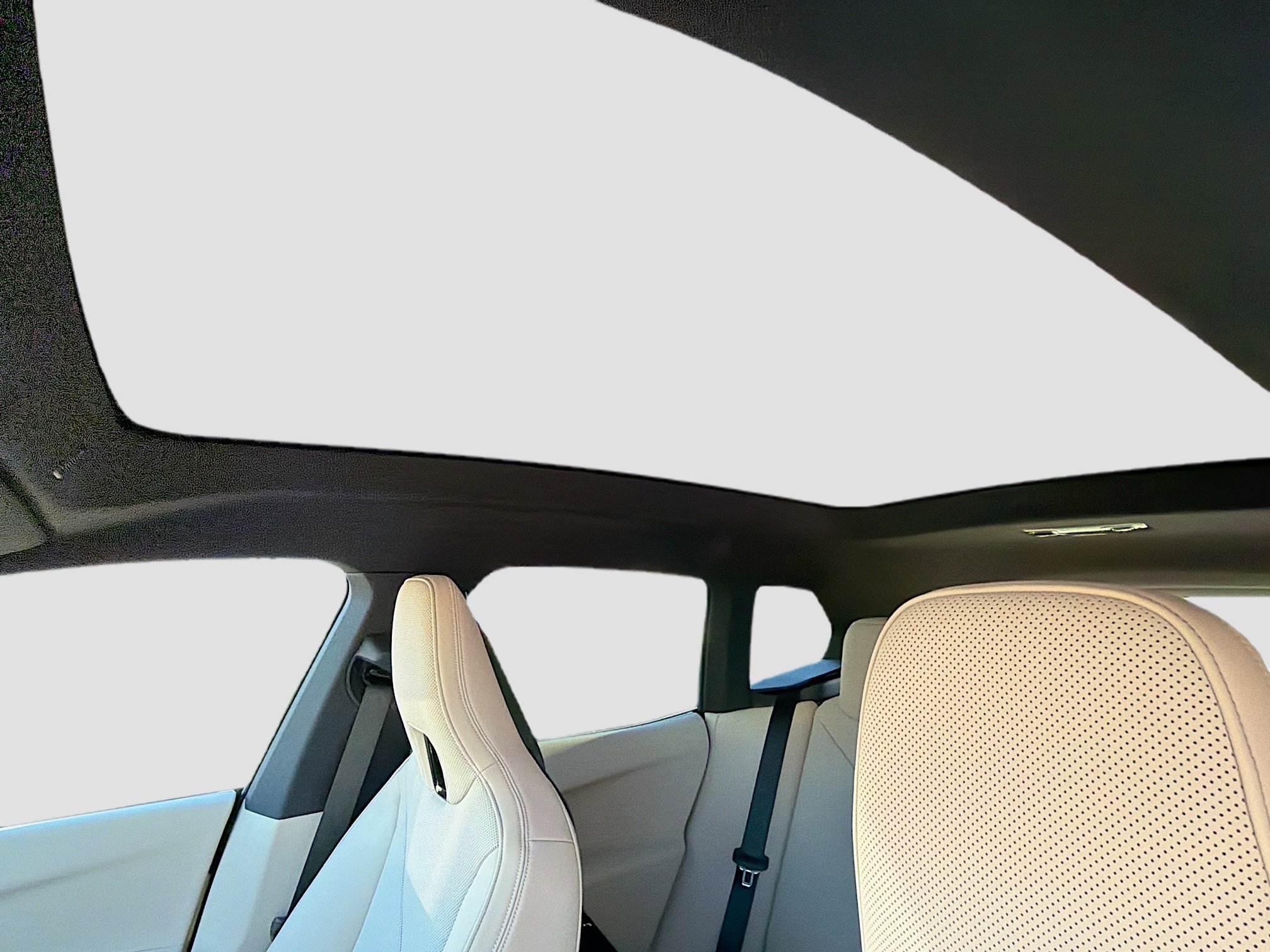 New 2026 BMW iX xDrive60 w/ Premium Package image 27