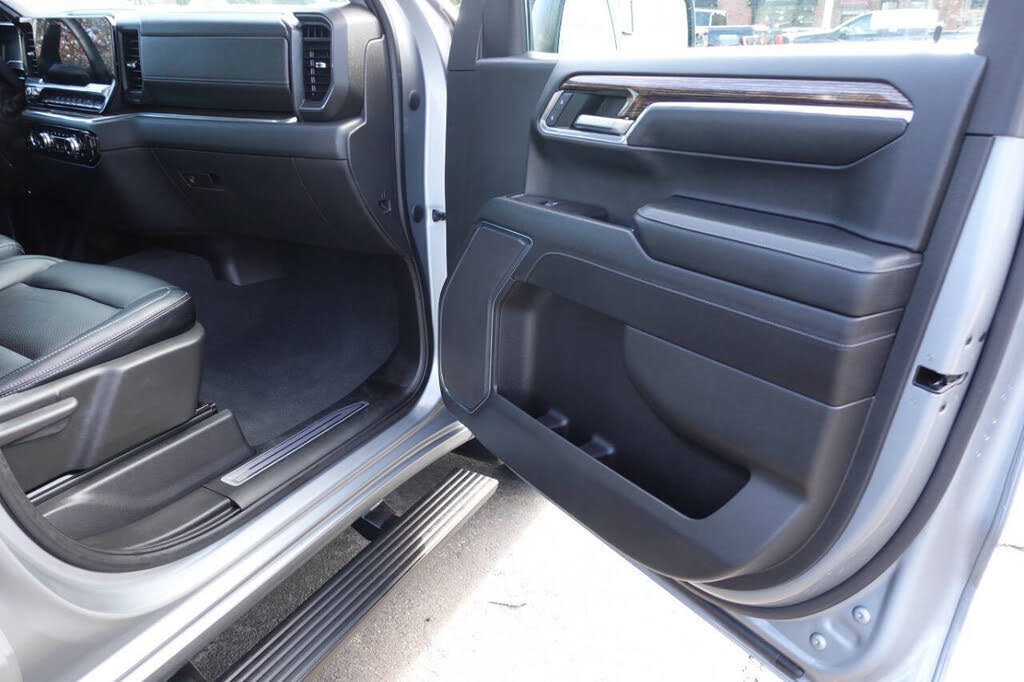 Used 2023 GMC Sierra 1500 Elevation AWD/4WD image 34