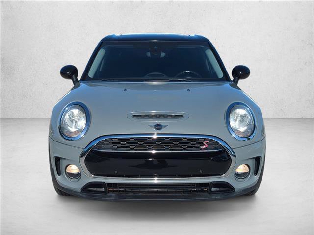 Used 2019 MINI Cooper Clubman S FWD video 2