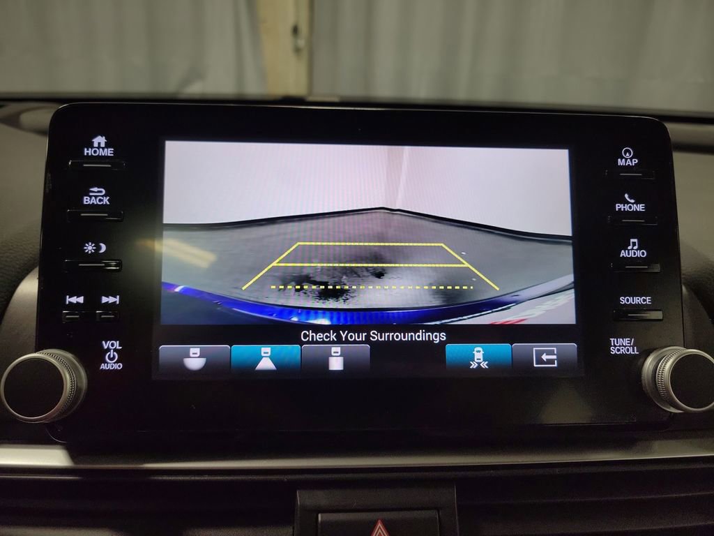 Used 2018 Honda Accord Touring image 21