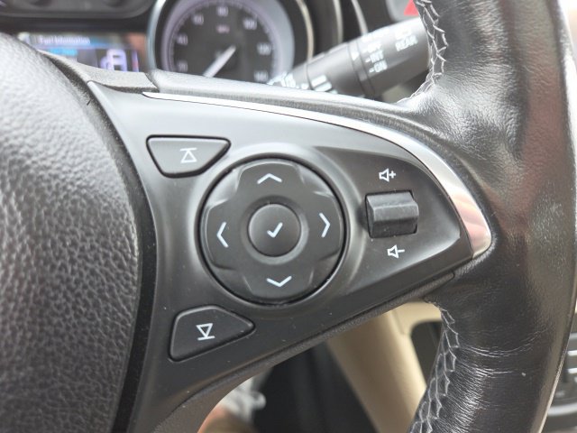 Used 2019 Buick Envision Essence FWD image 25