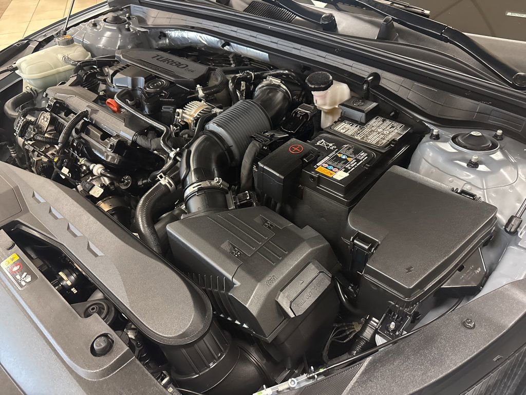 Used 2021 Kia K5 LX image 28