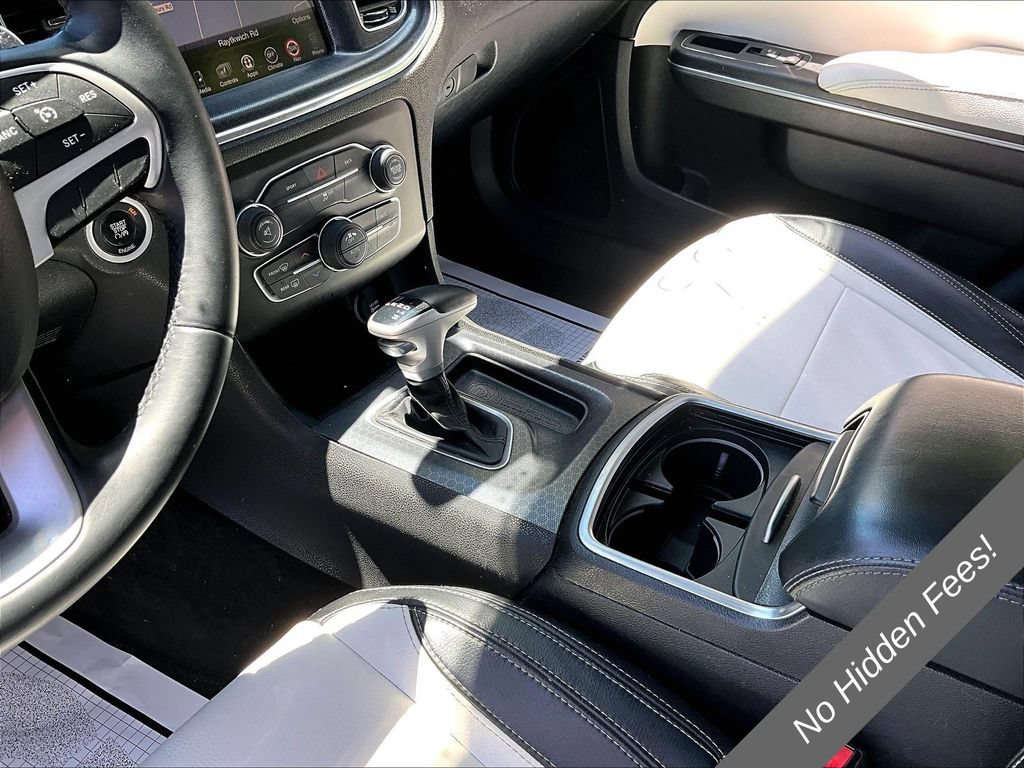 Used 2016 Dodge Charger R/T RWD image 13