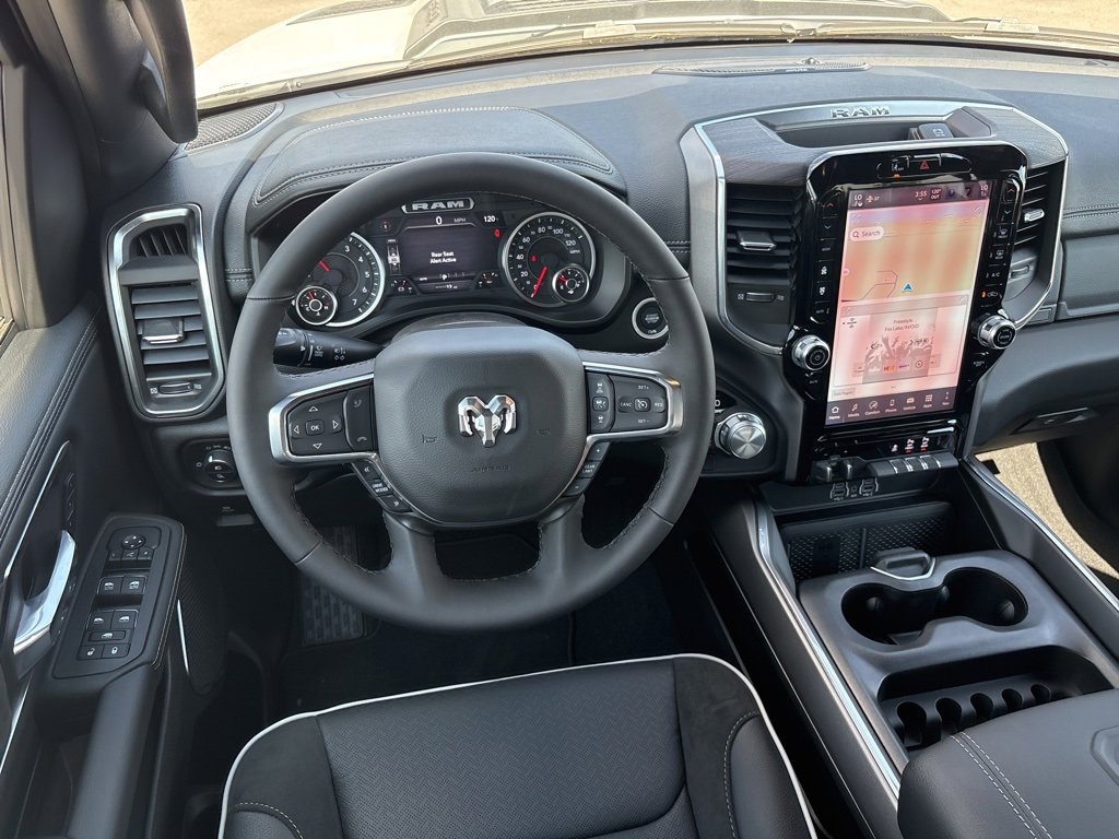 New 2026 RAM 1500 Laramie image 10