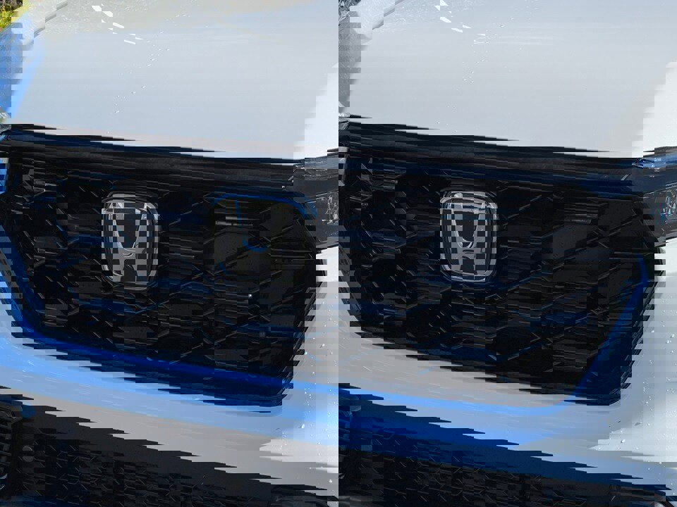 New 2026 Honda CR-V Sport-L image 44