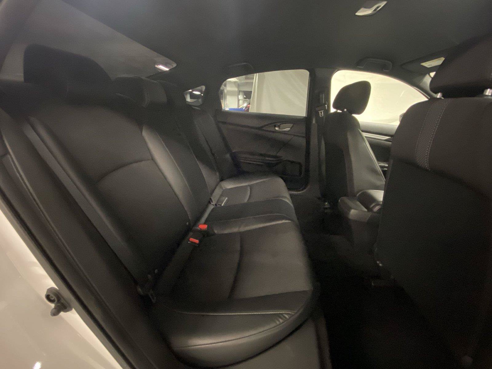 Used 2019 Honda Civic Sport image 27