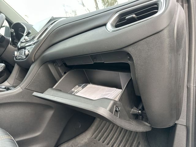 Used 2022 Chevrolet Equinox Premier image 33