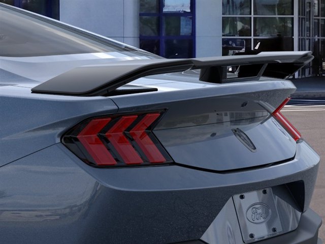 New 2026 Ford Mustang Dark Horse RWD image 22