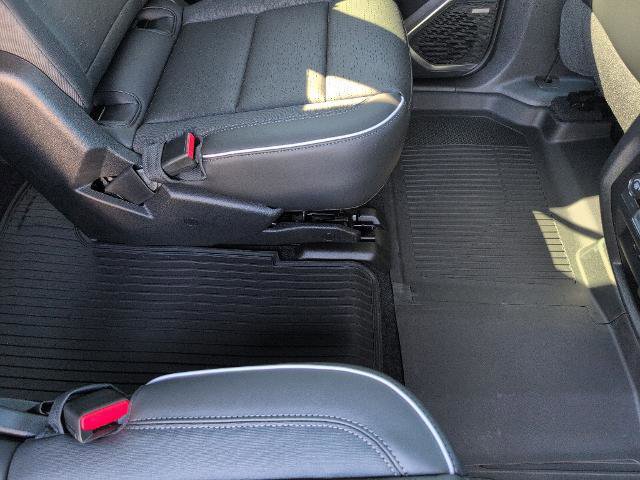 New 2026 Buick Enclave Sport Touring w/ Power Package image 16