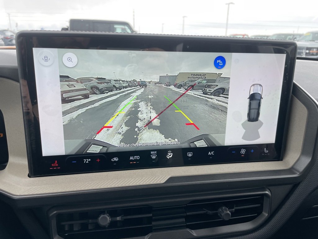 New 2026 Ford Bronco Sport Big Bend w/ Convenience Package image 20