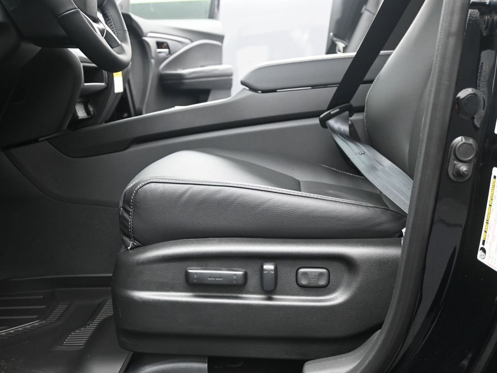 New 2026 Honda Ridgeline RTL image 11