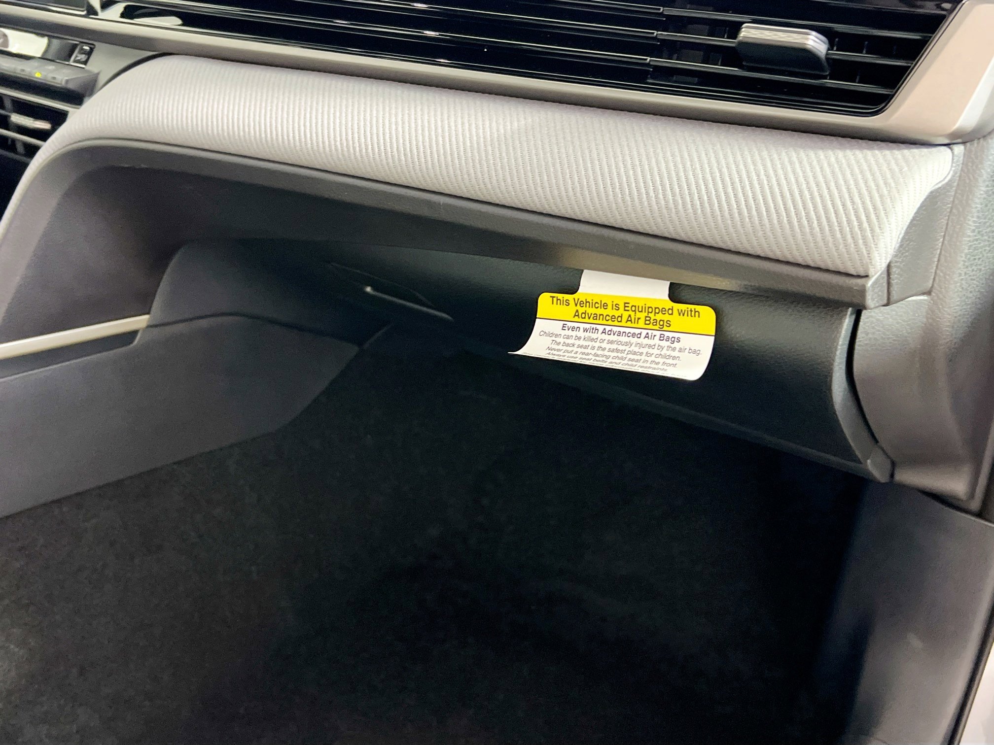 New 2026 Toyota Camry SE image 35