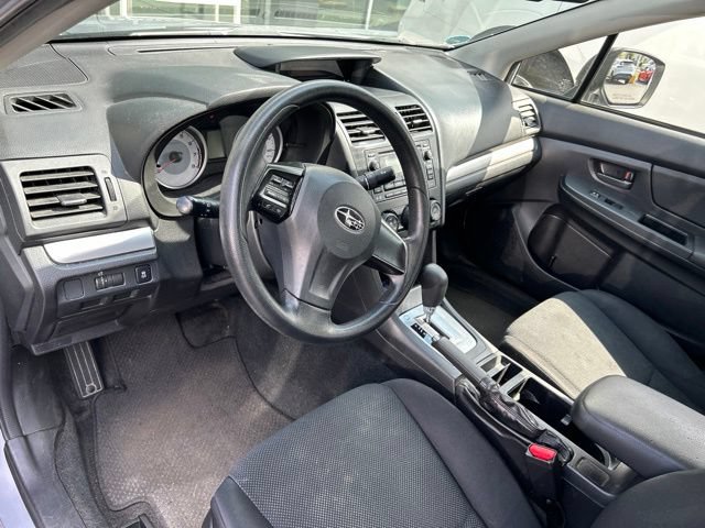 Used 2013 Subaru Impreza 2.0i AWD/4WD image 16