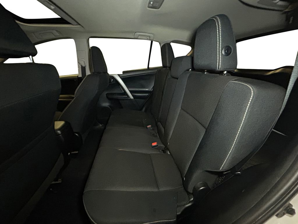 Used 2018 Toyota RAV4 Adventure w/ Cold Weather Package image 14