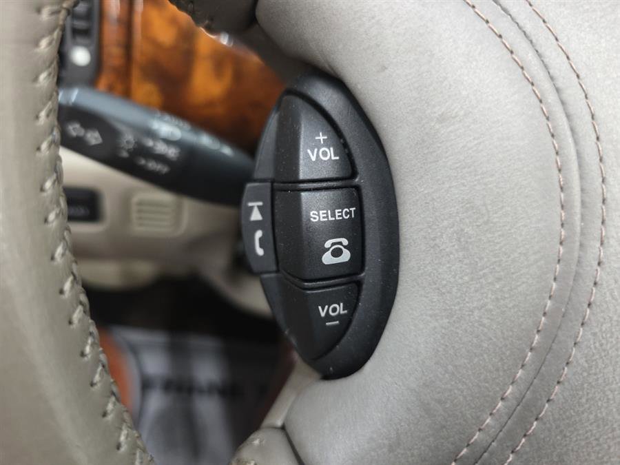 Used 2000 Jaguar XK8 Convertible image 20