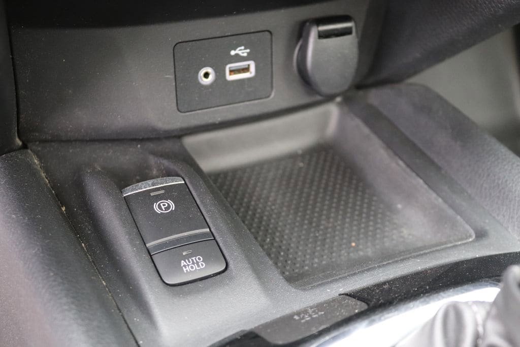 Used 2020 Nissan Rogue SV image 29