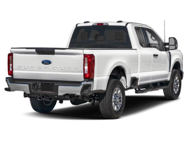 New 2026 Ford F250 XLT w/ Snow Plow/Camper Package AWD/4WD image 2