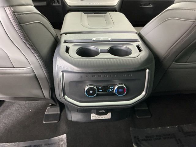 New 2026 Ford Expedition Max Active AWD/4WD image 25