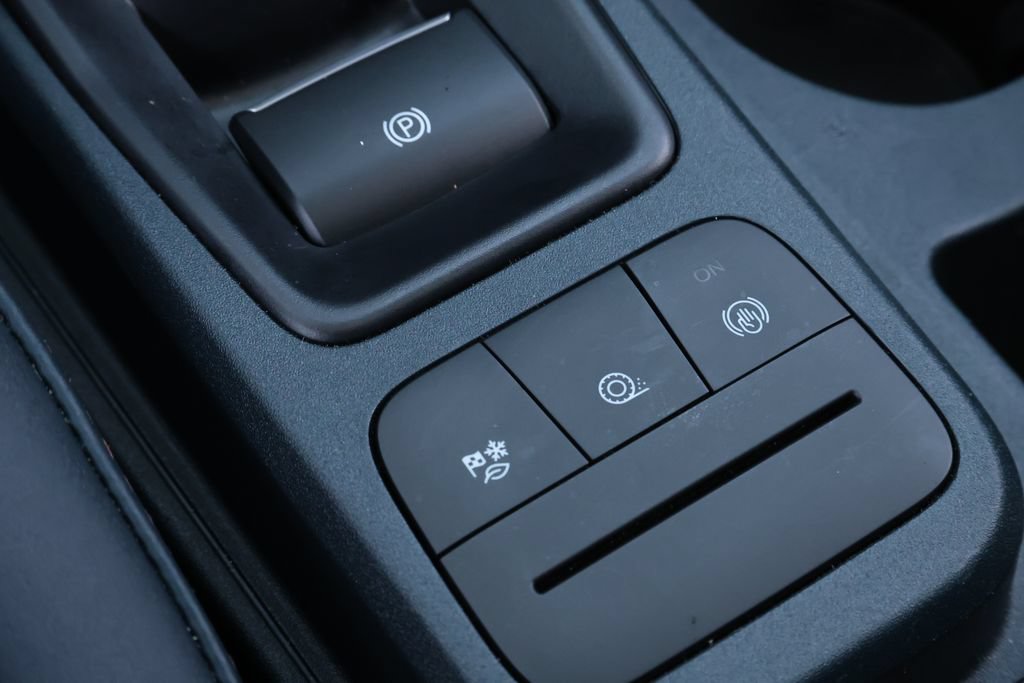Used 2024 Ford Maverick Lariat FWD image 31