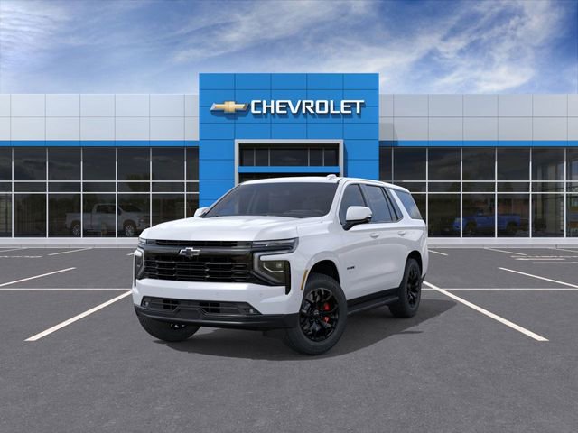 New 2026 Chevrolet Tahoe RST w/ RST Performance Edition image 8