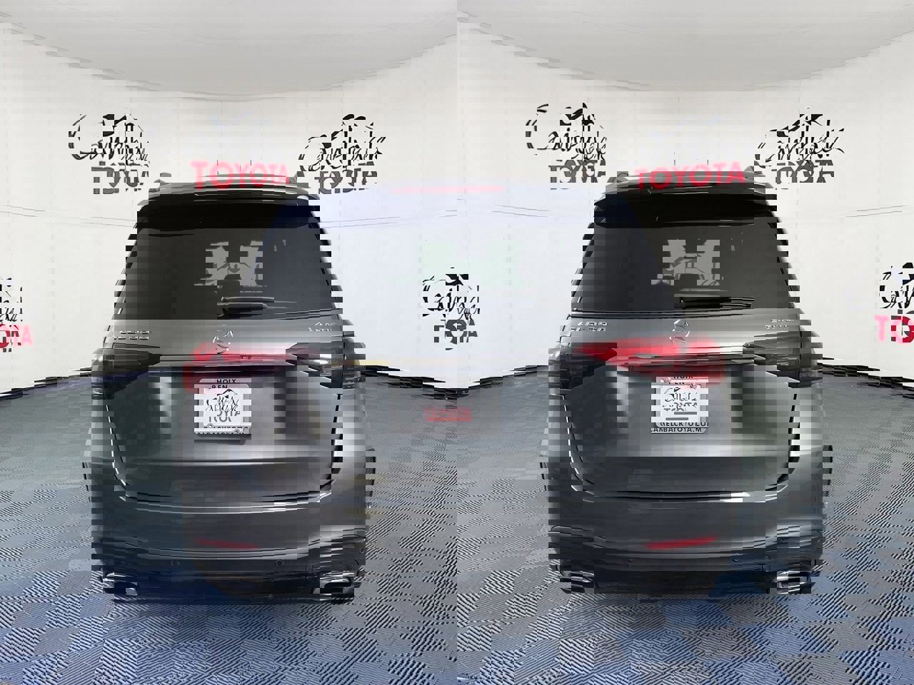 Used 2025 Mercedes-Benz GLE 350 4MATIC image 6