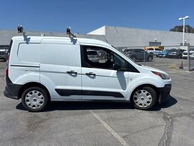 Used 2020 Ford Transit Connect XL FWD image 4