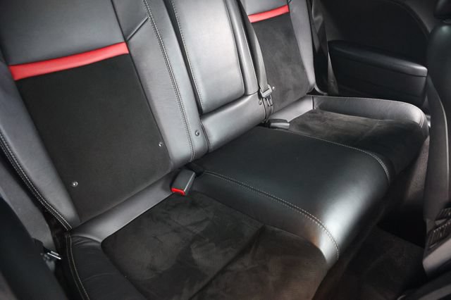 Used 2012 Dodge Challenger SRT8 w/ Premium Sound Group RWD image 15