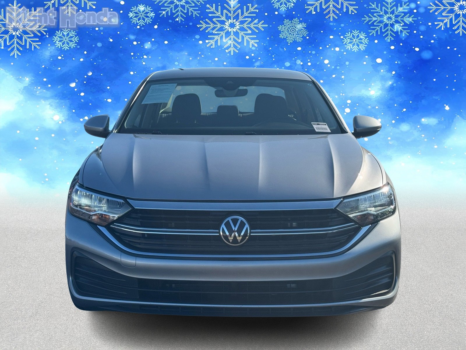 Used 2024 Volkswagen Jetta S image 6