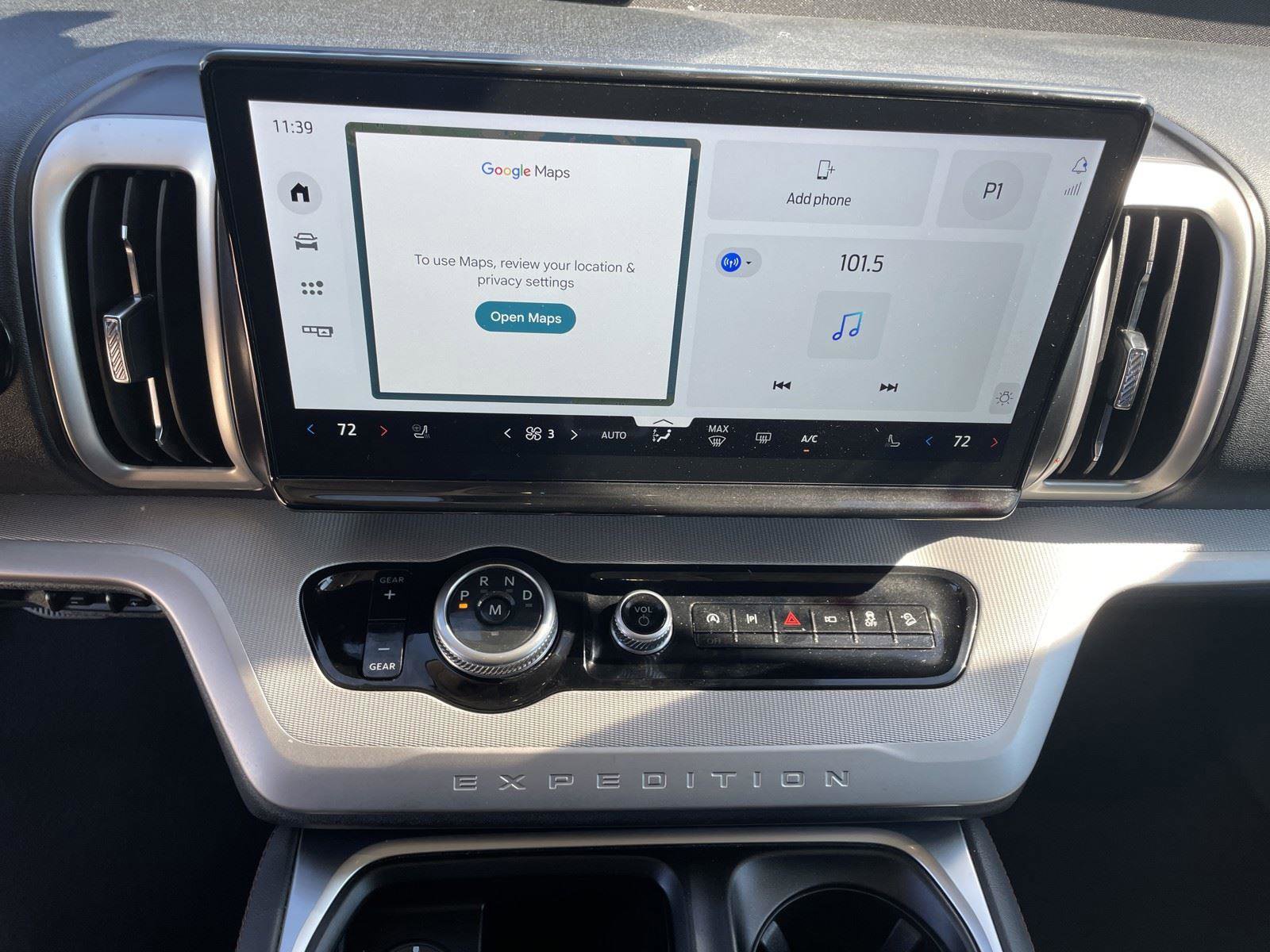 Used 2025 Ford Expedition Max Active image 17