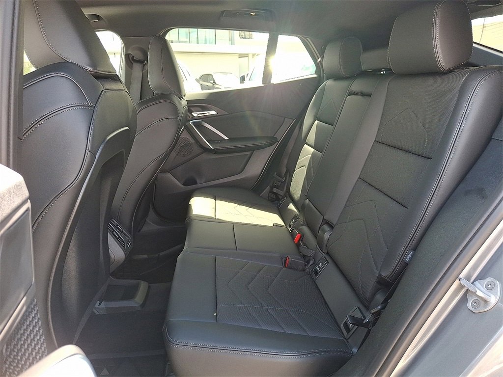 New 2026 BMW X2 xDrive28i w/ Technology Package image 8